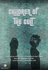 Children of the Cult (2021)