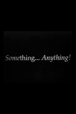 Something, Anything! poster
