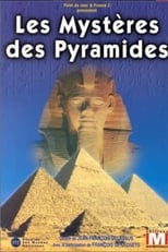 Poster for Les mystères des pyramides