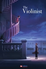 Poster for The Violinist 