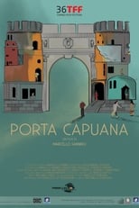 Poster for Porta Capuana