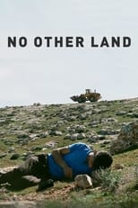 Poster for No Other Land
