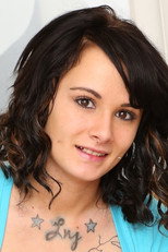 Foto retrato de Allison Anne