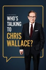 Poster for Who's Talking to Chris Wallace? Season 2