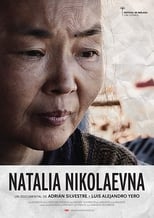 Poster for Natalia Nikolaevna