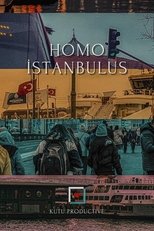 Homo İstanbulus poster image