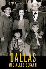 Dallas: Wie alles begann