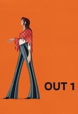 Poster for Out 1