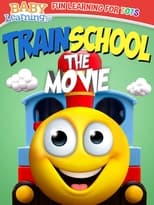 Poster for Train School The Movie