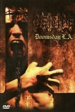 Poster for Deicide: Doomsday In L.A.