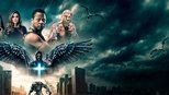 Angels Fallen: Warriors of Peace-2
