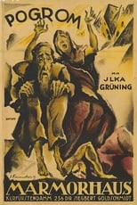 Poster for Pogrom