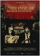 Poster for Anna and the Egyptian Doctor 