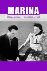 Poster for Marina 