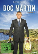 Poster zu Staffel 5 – Doc Martin