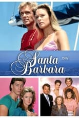 Poster for Santa Barbara Season 1