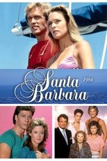 Poster for Santa Barbara Season 1