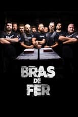 Poster di Bras de fer