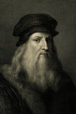 Poster for Leonardo da Vinci 