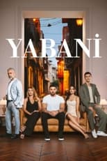 Poster di Yabani