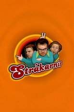 Strákarnir