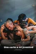 Carátula Una carta a mi juventud
