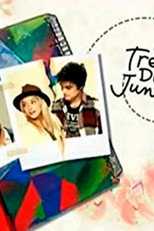 30 dias Juntos poster