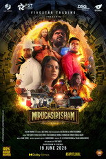 Mirugasirisham: The Orion (2025) Sinhala Subtitles | සිංහල උපසිරසි සමඟ
