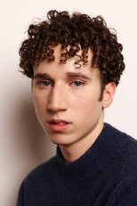 Foto retrato de Carson McRae