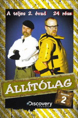 2. évad