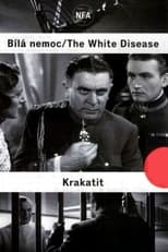 Poster for The White Disease