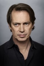 Fiche et filmographie de Steve Buscemi