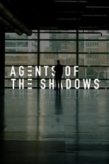 Poster for Agents of the Shadows
