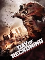 Poster for Day of Reckoning 