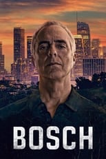 Poster for Bosch Season 7