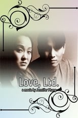 Poster for Love, Ltd.