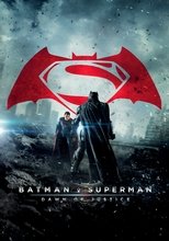 Ver Batman v Superman: El Amanecer de la Justicia (2016) Online