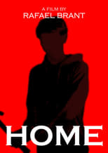 Poster for Home 