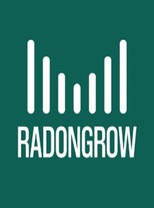 Radongrow Hydroponics poster