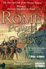 Poster for Rome: Power & Glory