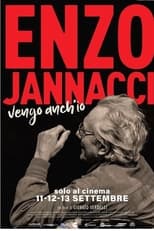 Enzo Jannacci Vengo Anch'io (2023)