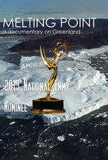 Melting Point: Greenland poster movie