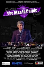 Poster for Norman Baker - The Man In Purple