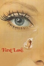 Poster for First Love