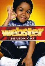 Poster for Webster Season 1