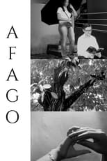 Poster for Afago