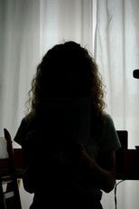 A Silent Witness' Witness