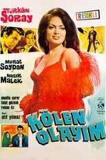 Poster for Kölen Olayım