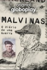 Malvinas: O Diário de Uma Guerra (2024)