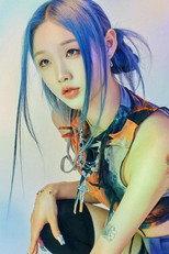 Lee Yeo-reum as Self - Contestant in Burn Up: Billboard Challenge